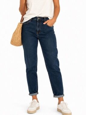 Buffalo David Bitton Women’s Size 29 Skinny Mid Rise Blue Denim Jeans